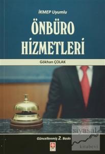 Önbüro Hizmetleri