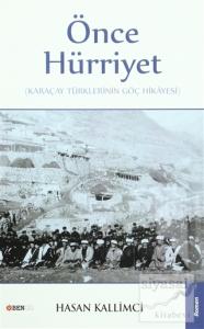 Önce Hürriyet