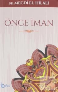 Önce İman