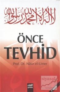 Önce Tevhid