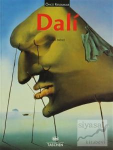 Öncü Ressamlar - Dali (Ciltli)