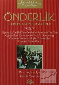Önderlik İlk Kilisede Yönetim ve Düzen