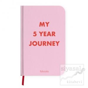 One Line a Day My 5 Year Journey Ajandası