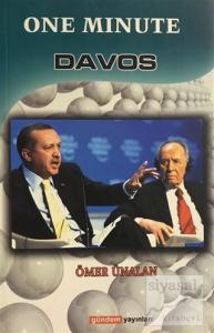 One Minute Davos