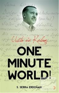 One Minute World!