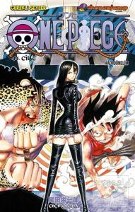 One Piece 44