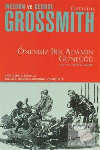 Önemsiz Bir Adamın Günlüğü