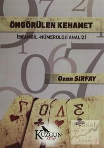 Öngörülen Kehanet