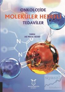 Onkolojide Moleküler Hedefli Tedaviler