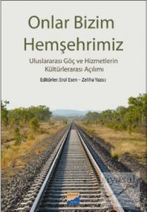 Onlar Bizim Hemşehrimiz