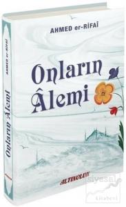 Onların Alemi (Ciltli)