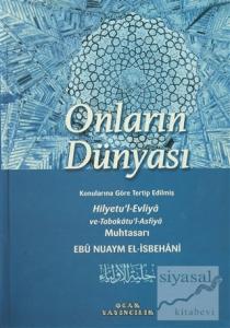 Onların Dünyası (Ciltli)