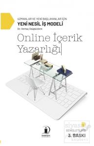 Online İçerik Yazarlığı