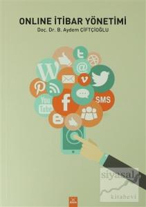 Online İtibar Yönetimi