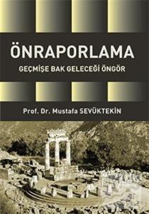 Önraporlama