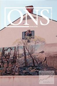 ONS Dergisi 3. Cilt Güz-Kış 2018
