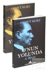 O'nun Yolunda (2 Kitap Set)