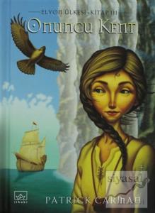 Onuncu Kent  Elyon Ülkesi 3. Kitap (Ciltli)