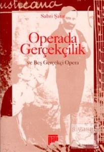 Operada Gerçekçilik