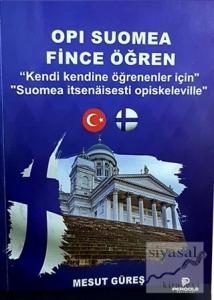 Opi Suomea Fince Öğren Opi Suomea Fince Öğren