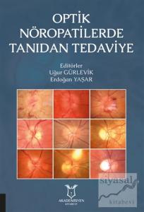 Optik Nöropatilerde Tanıdan Tedaviye