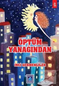 Öptüm Yanağından