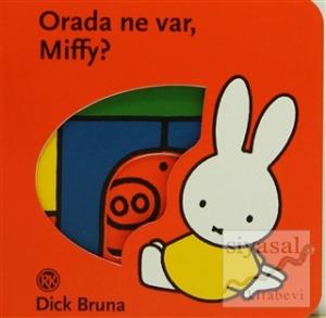 Orada Ne Var Miffy?