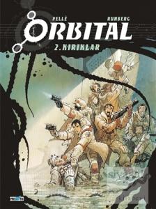 Orbital - 2. Kırıklar