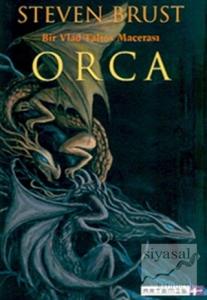 Orca Bir Vlad Taltos Macerası