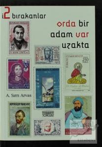 Orda Bir Okul Var Uzakta - İz Bırakanlar 2