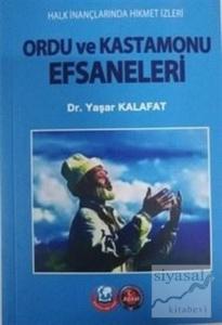 Ordu ve Kastamonu Efsaneleri