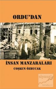 Ordu'dan İnsan Manzaraları