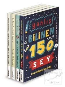 Orenda Kitap Seti (4 Kitap)
