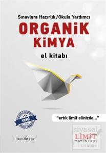 Organik Kimya El Kitabı