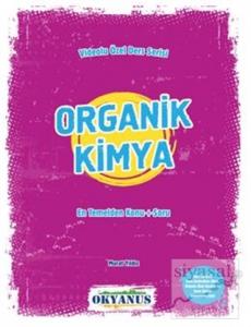 Organik Kimya