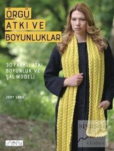 Örgü Atkı ve Boyunluklar