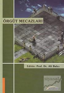 Örgüt Mecazları
