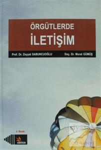 Örgütlerde İletişim