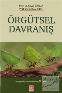 Örgütsel Davranış