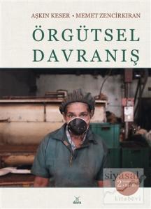 Örgütsel Davranış