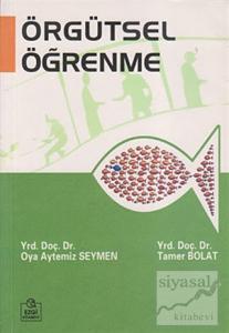 Örgütsel Öğrenme