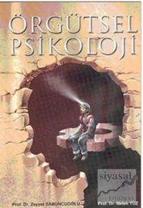 Örgütsel Psikoloji