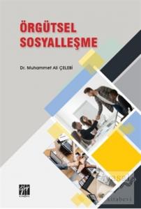 Örgütsel Sosyalleşme