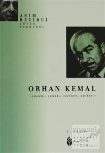 Orhan Kemal