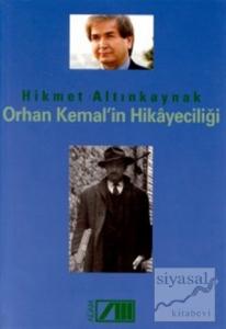Orhan Kemal'in Hikayeciliği