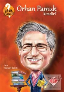 Orhan Pamuk Kimdir?