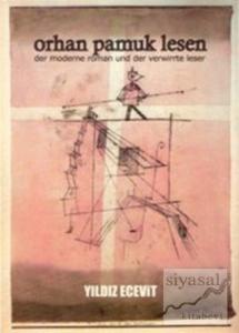 Orhan Pamuk Lesen
