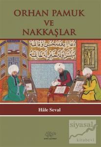 Orhan Pamuk ve Nakkaşlar