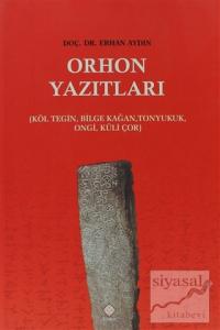 Orhon Yazıtları
