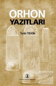 Orhon Yazıtları